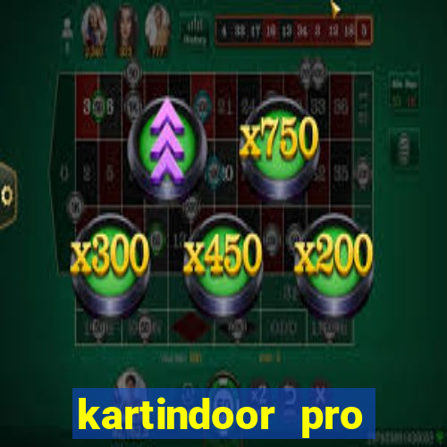 kartindoor pro raposo shopping